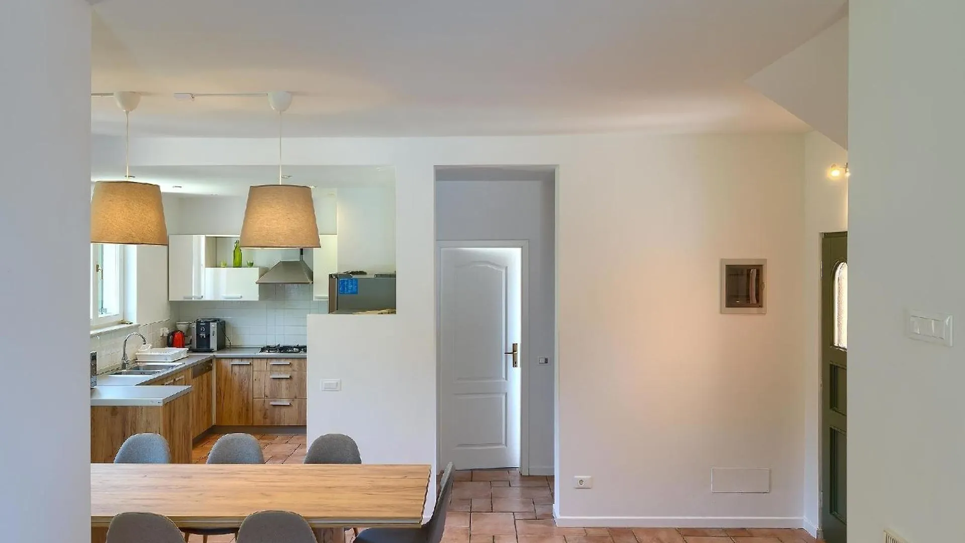 Holiday home Ferienhaus Mit Privatpool Fuer 8 Personen Ca 130 Qm In Medulin, Istrien Suedkueste Von Istrien
