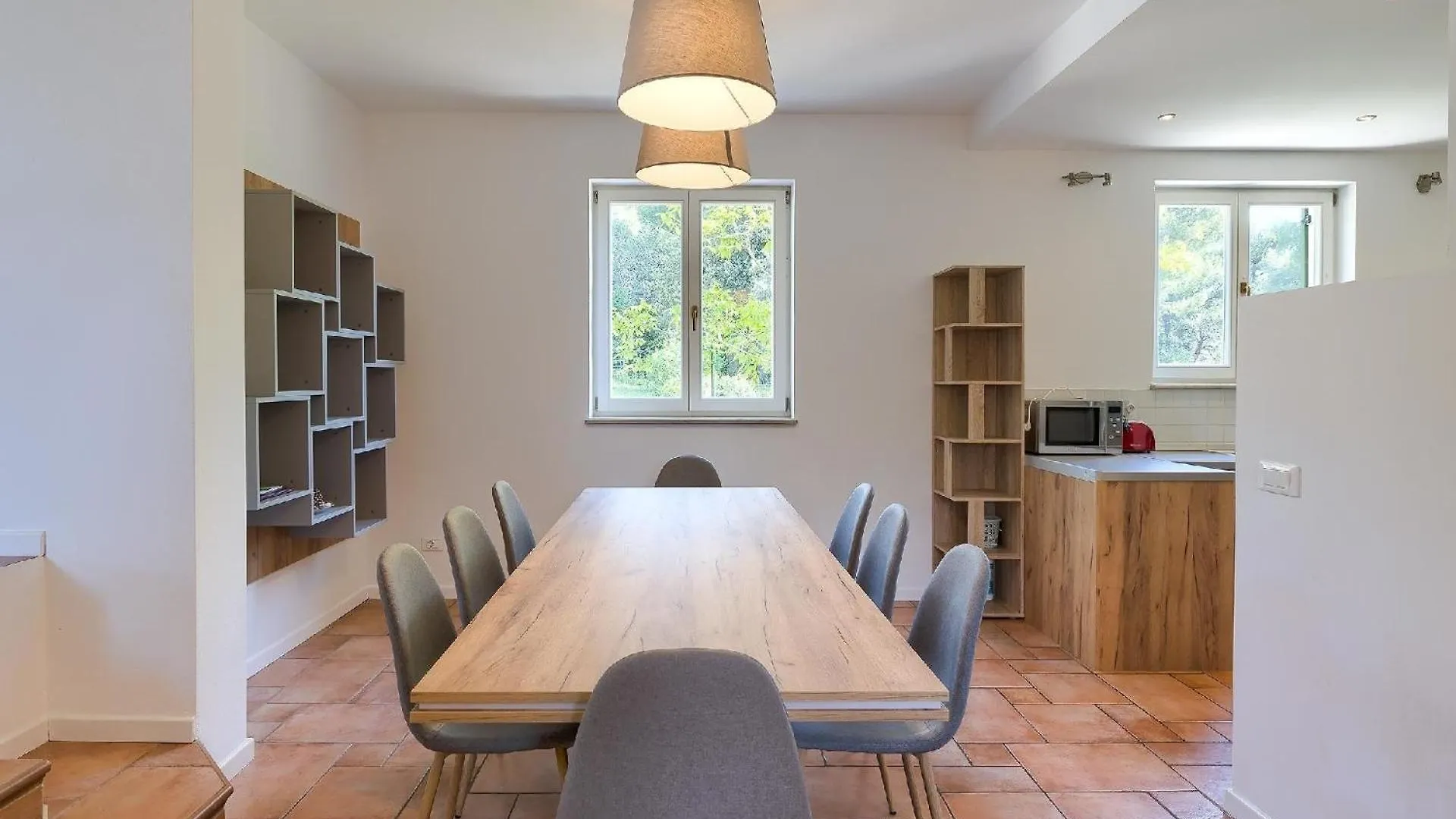 Ferienhaus Mit Privatpool Fuer 8 Personen Ca 130 Qm In Medulin, Istrien Suedkueste Von Istrien Medulin