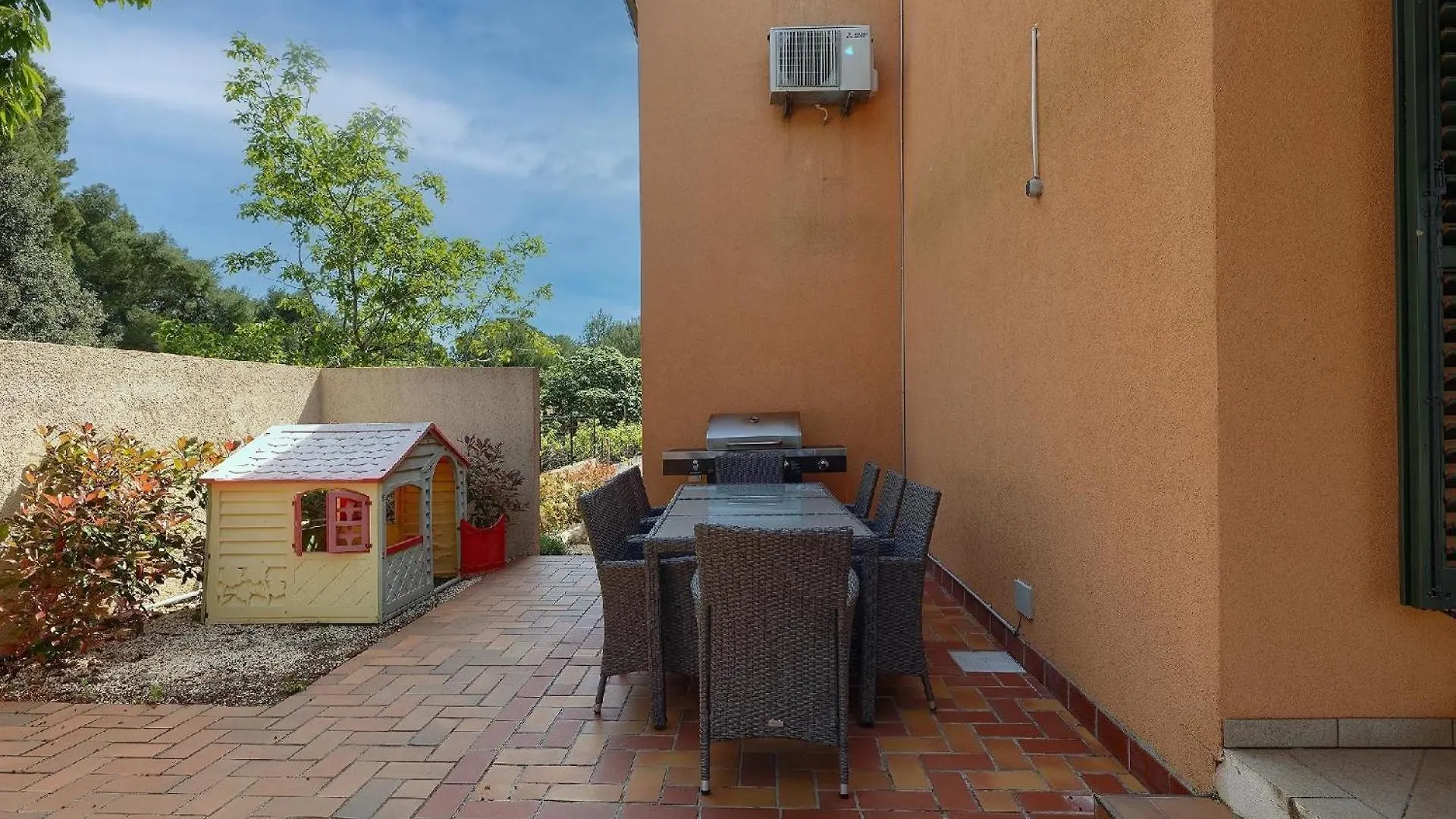 Holiday home Ferienhaus Mit Privatpool Fuer 8 Personen Ca 130 Qm In Medulin, Istrien Suedkueste Von Istrien Croatia